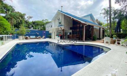 Casa à venda e locação anual Riviera de São Lourenço