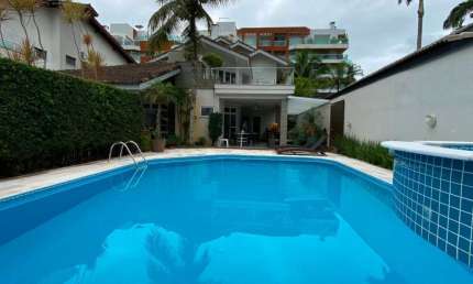 Casa à venda, 474 m² por R$ 6.200.000,40 - Riviera de São Lourenço - Bertioga/SP