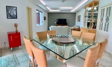 Apartamento vista mar para venda em Riviera de São Lourenço