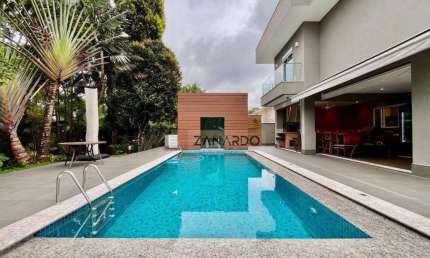 Casa em condomínio fechado com 7 quartos à venda na Passeio da Riviera, 924, Riviera de São Lourenço, Bertioga