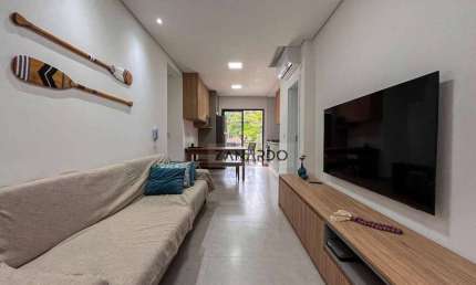 Apartamento com 2 quartos à venda na Passeio das Garaunas, 290, Riviera de São Lourenço, Bertioga