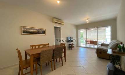 Apartamento com 3 quartos à venda na Alameda do Monjoleiro, 29, Riviera de São Lourenço, Bertioga