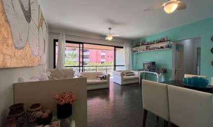 Apartamento com 2 quartos à venda na Alameda das Conchas, 436, Riviera de São Lourenço, Bertioga