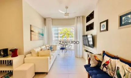 Apartamento para venda no condomínio da riviera de são lourenço