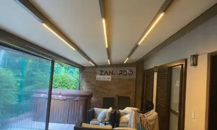 Apartamento garden à venda no condomínio da riviera de são lourenço