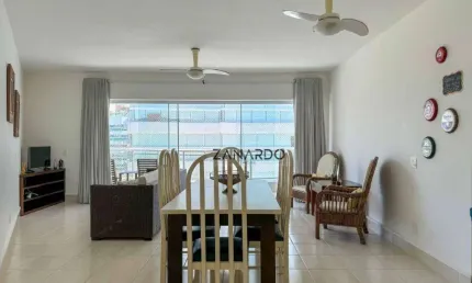 Apartamento vista mar para venda ou locação em Riviera de São Lourenço