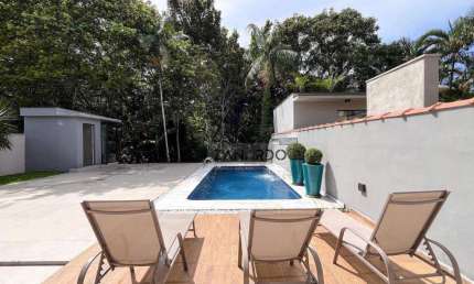 Casa para venda e locação em Riviera de São Lourenço