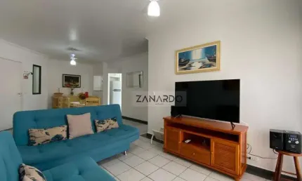 Apartamento 2 dormitórios à venda, 83 m² por r$ 1.750.000 - riviera de são lourenço - bertioga/sp