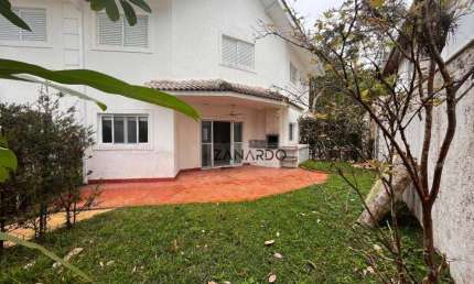 Casa em condomínio fechado com 3 quartos para alugar na Passeio Ipês, 300, Riviera de São Lourenço, Bertioga