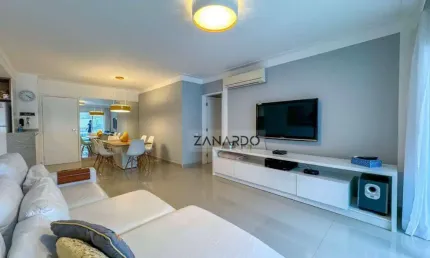 Apartamento com 3 quartos à venda na Alameda do Monjoleiro, 298, Riviera de São Lourenço, Bertioga