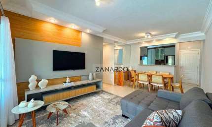 Apartamento com 4 quartos à venda na Passeio dos Jequitibas, 241, Riviera de São Lourenço, Bertioga