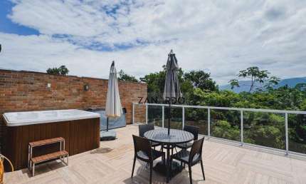 Cobertura com 3 quartos à venda na Avenida São Lourenço, 1250, Riviera de São Lourenço, Bertioga