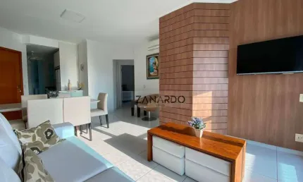 Apartamento com 3 quartos para alugar na Passeio do Pontal, 499, Riviera de São Lourenço, Bertioga