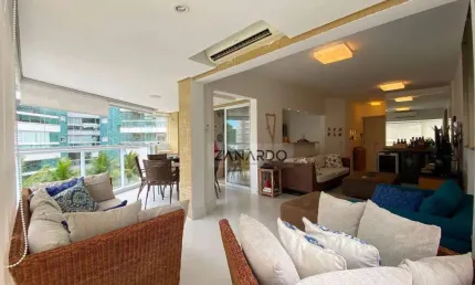 Apartamento Vista Mar à venda em Riviera de São Lourenço