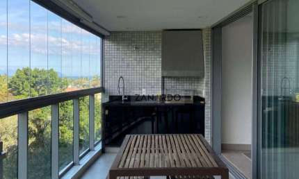 Apartamento vista mar para locação em Riviera de São Lourenço