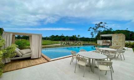 Casa de alto padrão com 6 quartos à venda, 940 m² por R$ 20.000.000 - Riviera de São Lourenço - Bertioga/SP