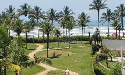 Apartamento vista mar para venda e locação em Riviera de São Lourenço