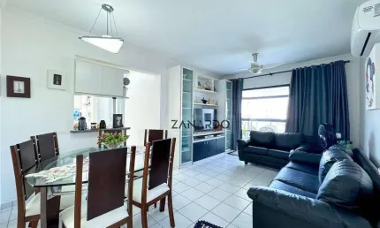 Apartamento com 4 quartos à venda na Alameda do Remo, 469, Riviera de São Lourenço, Bertioga
