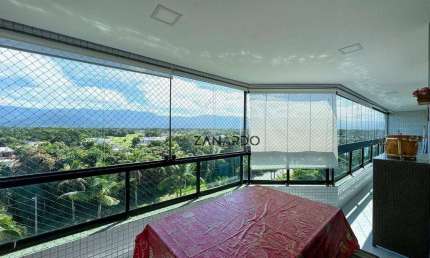 Apartamento para locação em Riviera de São Lourenço