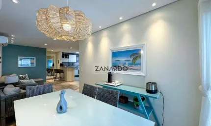 Apartamento com 3 quartos à venda na Alameda do Remo, 363, Riviera de São Lourenço, Bertioga