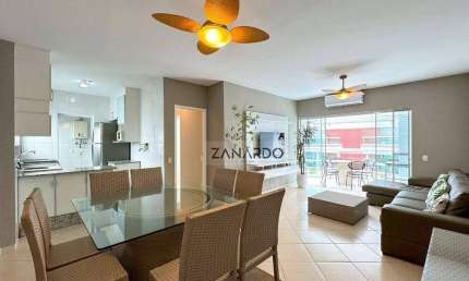Apartamento com 3 quartos à venda na Alameda do Remo, 315, Riviera de São Lourenço, Bertioga
