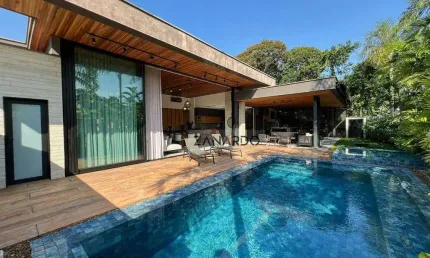 Casa em condomínio fechado com 4 quartos à venda na Avenida São Lourenço, 839, Riviera de São Lourenço, Bertioga