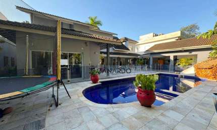 Casa em condomínio fechado com 5 quartos para alugar na Passeio das Araucarias, 343, Riviera de São Lourenço, Bertioga