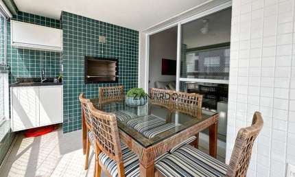 Apartamento para locação em Riviera de São Lourenço