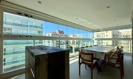 Apartamento com 3 quartos à venda na Alameda do Monjoleiro, 32, Riviera de São Lourenço, Bertioga