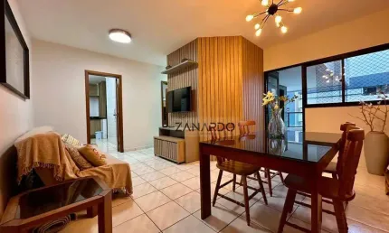 Apartamento com 2 quartos à venda na Alameda das Conchas, 176, Riviera de São Lourenço, Bertioga