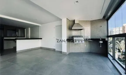 Apartamento com 4 quartos à venda na Alameda do Monjoleiro, 341, Riviera de São Lourenço, Bertioga