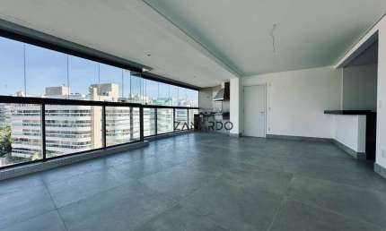 Apartamento com 4 quartos à venda na Alameda do Monjoleiro, 341, Riviera de São Lourenço, Bertioga