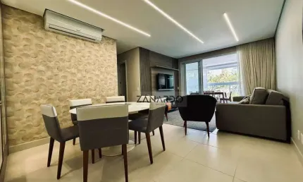 Apartamento com 3 quartos à venda na Alameda do Monjoleiro, 32, Riviera de São Lourenço, Bertioga