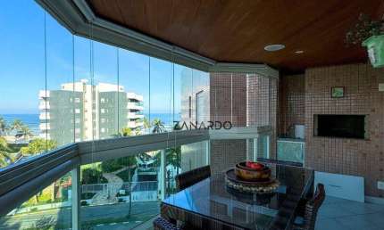 Apartamento para locação em Riviera de São Lourenço