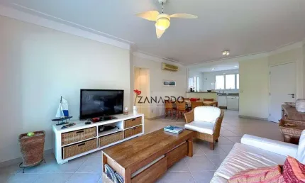 Apartamento com 4 quartos à venda na Alameda Nina, 110, Riviera de São Lourenço, Bertioga