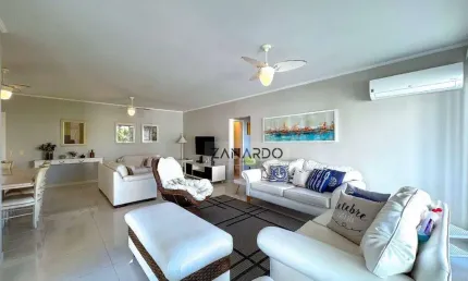 Apartamento pé na grama para venda em Riviera de São Lourenço