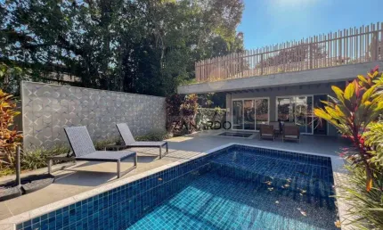 Casa em condomínio fechado com 4 quartos para alugar na Avenida Orla, 478, Riviera de São Lourenço, Bertioga