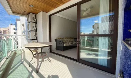 Apartamento com 3 quartos à venda na Alameda das Conchas, 455, Riviera de São Lourenço, Bertioga