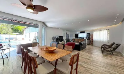 Casa com 3 quartos à venda na Avenida São Lourenço, 130, Riviera de São Lourenço, Bertioga