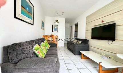 Apartamento para locação em Riviera de São Lourenço
