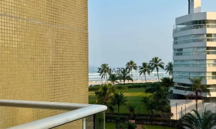 Apartamento com 4 quartos à venda na Passeio Do Maracaí, 184, Riviera de São Lourenço, Bertioga