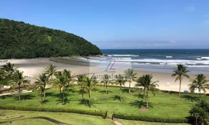 Apartamento com 4 quartos à venda na Alameda Jurua, 390, Riviera de São Lourenço, Bertioga