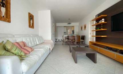 Apartamento vista mar para Locação em Riviera de São Lourenço