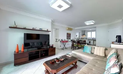Apartamento com 4 quartos à venda na Alameda Nina, 110, Riviera de São Lourenço, Bertioga