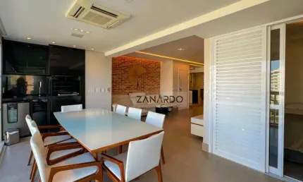 Apartamento com 3 quartos à venda na Alameda Jurua, 515, Riviera de São Lourenço, Bertioga