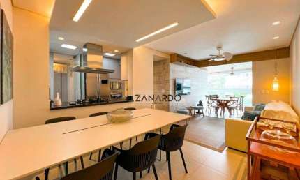 Apartamento para temporada em Riviera de São Lourenço