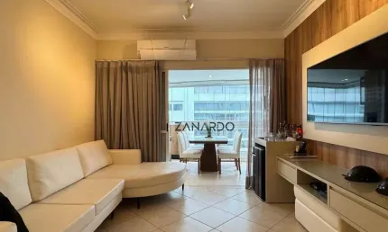 Apartamento com 3 quartos à venda na Alameda do Monjoleiro, 405, Riviera de São Lourenço, Bertioga