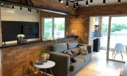 Apartamento para venda e locação em Riviera de São Lourenço