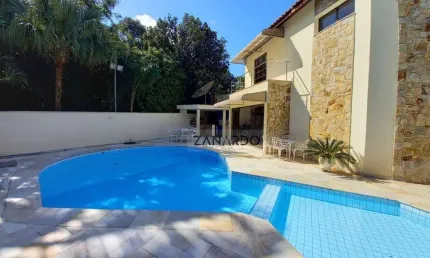 Casa com 4 dormitórios sendo 1 suíte à venda, 256 m² por R$ 3.600.000 - Riviera de São Lourenço - Bertioga/SP