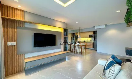 Apartamento para venda ou locação em Riviera de São Lourenço